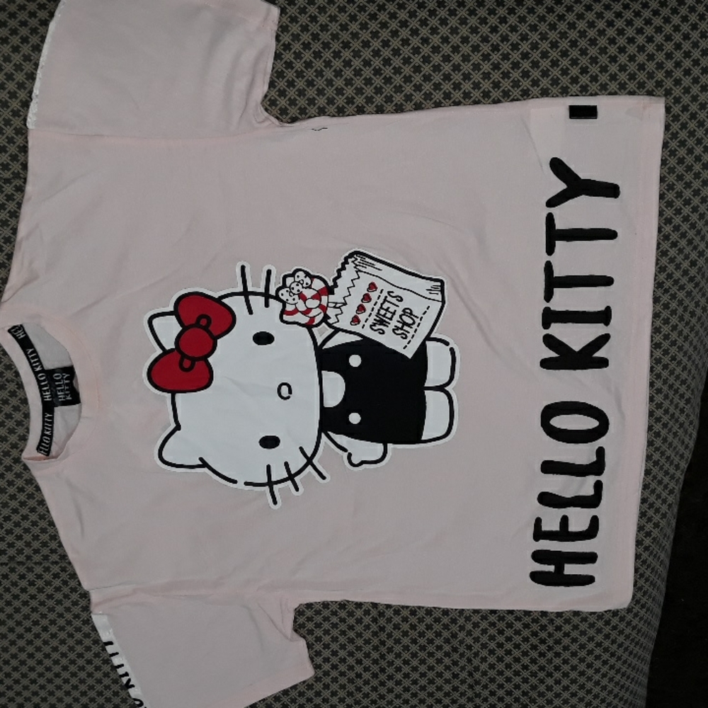 ⚫️Authentic Hello Kitty - Picture 2 of 8